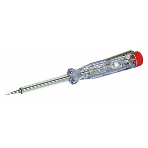 Goobay Tools fázisceruza 140mm 200V-250V neonlámpás izolált nyéllel kép