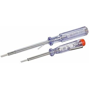 Fixpoint feszültségpróbáló fázisceruza 200V-250V 2db/csomag 140mm 190mm kép