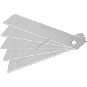 Goobay törhető cserepengék Cuttermesser 77105 18mm 10db/csomag kép