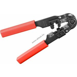 Goobay krimpfogó RJ45 (8P8C) moduláris csatlakozókhoz 3in1 kép