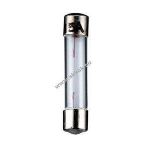 Goobay pilotlámpa S 6x31 6, 3V 1, 6W 250mA C-8 kép