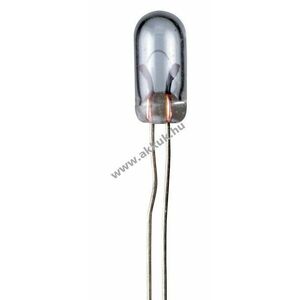 Goobay T1 mikro izzó 14V 0, 56W 40mA melegfehér kép