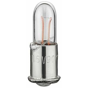 Goobay T1 submini izzó SM4s/4 1, 5V 0, 12W 90mA kép