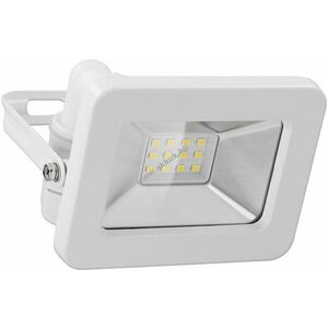 Goobay LED kültéri reflektor 10W 850lm 4000K M16-kábelbevezetés kép