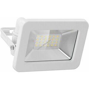 Goobay LED kültéri reflektor 20W 1700lm 4000K 100° M16-kábelcsatlakozás kép