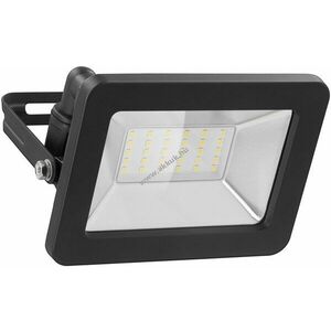 Goobay LED kültéri reflektor 30W 2550lm 4000K M16 kábelcsatlakozás kép