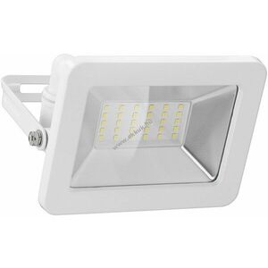 Goobay LED kültéri reflektor 30W 2550lm 4000K M16-kábelbevezetés 100° kép