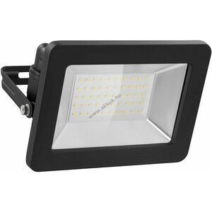 Goobay kültéri LED reflektor 50W 4250lm 4000K 100° M16-kábelcsatlakozó kép