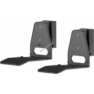 Goobay Modern Era 3 Flex hangszóró fali tartó kompatibilis Sonos Era 300 kép