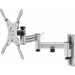 Goobay Caravan FULLMOTION M TV fali tartó 13-43 hüvelyk (33-109cm) max.15kg kép