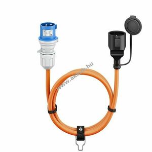 Goobay CEE adapterkábel 230V 16A 5m kempingkábel IP44 kép