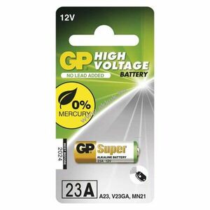 GP elem 23AE / 23AC1 / 8/LR932 kép
