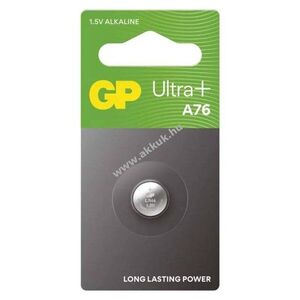 GP gombelem LR44/ LR1154 kép