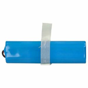 Helyettesítő akku Rowenta X-plorer 75, 14.4V, 2600mAh kép
