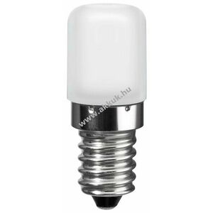 Goobay LED hűtőlámpa E14 3, 5W 350lm 3000K melegfehér nem dimmelhető kép