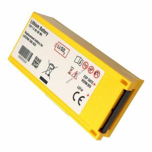 Helyettesítő elem Physio Control Defibrillator Lifepak 500, 300-5380-030, 11141-000016 kép
