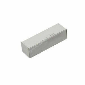 70x20x20 mm-es kartoncsomagolás, 1 db 18650 Li-ion akkumulátorhoz kép