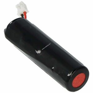 Helyettesítő elem memória elem PLC (SPS) 3, 6V 2700mAh Dräger 8326186 kép