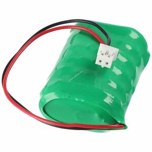 Helyettesítő akku kutyanyakörv 7.2V 160mAh Dogtra 650-059 DC-16 1db/csomag NiMH kép