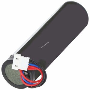 Helyettesítő akku Datalogic GBT4400 GM4100 RBT-4000 128000894 Gryphon RBP-GM40 3, 7V 2600mAh Li-Ion kép