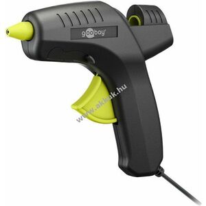 Goobay Tools Premium forróragasztó pisztoly 80W 11mm 2db/csomag kép