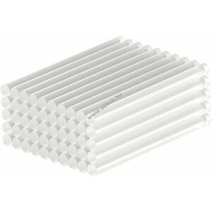 Goobay Tools forró ragasztórudak 11mm x 200mm 50db/csomag kép
