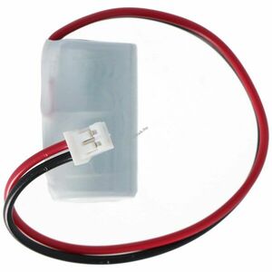 Varta CR1/2AA elem 3V 950mAh kábellel JST PHR-2 csatlakozó 06127201390 Lítium kép