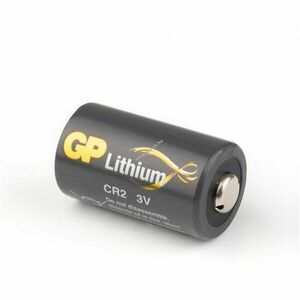GP CR2 3V 1db/csomag lítium elem kép