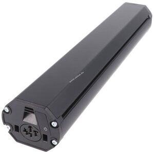 E-bike-vision PowerPack 36V 17, 5Ah 640Wh 10ICR19/66-6 0275007539 0275007543 Li-ion kép
