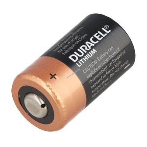 Duracell CR2 3V 900mAh 1db/csomag elem lítium kép
