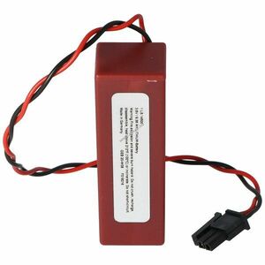 Saft Lithoguard 1LS14500 Tadiran TL-5242/W lítium elem (figyelem csatlakozó) lítium-tiónil-klorid kép