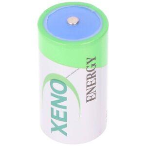XENO lítium elem C (bébi méret) 7200mAh Li-SOCl2 kép