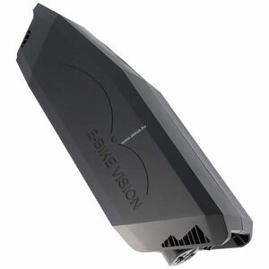 E-bike-vision Power Pack lite 36V 10Ah 360Wh Bulls Monster-E 36, Bosch kompatibilis akku Li-Ion kép