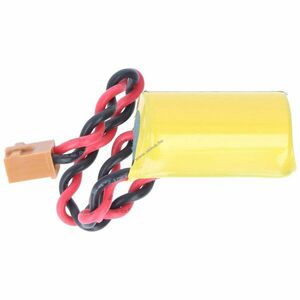 Helyettesítő elem Saft C52005 ER3V-C ER3V/3.6V FBT030A NP8P-BT lítium kép