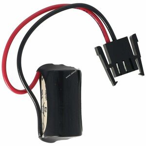 Allen Bradley 1747-BA helyettesítő elem 3, 0V 850mAh lítium kép