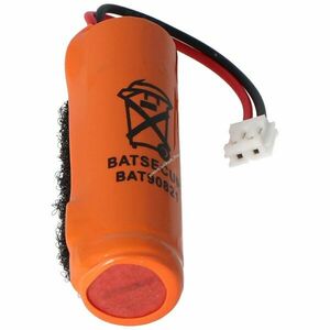 Li-Ion akku 3, 6 V 700 mAh, alkalmas a DAITEM 908-21X akku kép