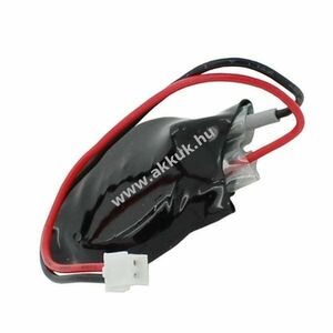 Helyettesítő elem Mitsubishi AFPX-BATT 3V lítium elem kép