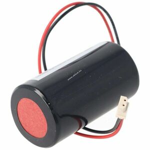Helyettesítő elem 19000mAh ER34615-GL101 0-9912-K ER34615M/W200 Visonic Sirene 710 720 lítium elem kép