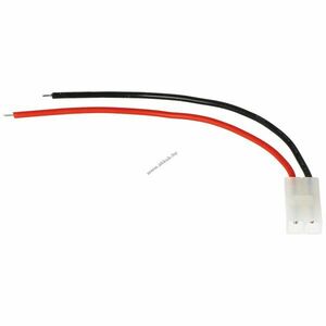 Helyettesítő akku SEC AKU0041 AA Mignon ceruza 4, 8V 2100mAh vészvilágítás 1db/csomag NiMH kép