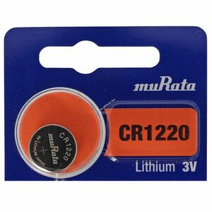 Sony CR1220 1db/csomag lítium elem kép
