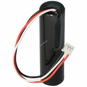 Helyettesítő elem Yamaha YBP-L01 3, 7V 3400mAh PLC (SPS) lítium elem kép
