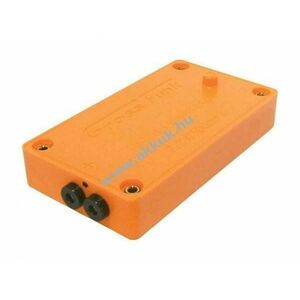 Eredeti Gross Funk daru vezérlő távvezérlő akku 7, 2V 500mAh NiMH kép
