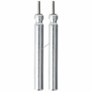 XCell BR435 3, 0V 50mAh elem lítium kép
