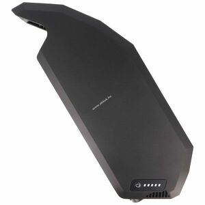 E-bike-vision Power Pack 36V 720Wh 20, 0Ah Centurion Bosch PowerPack 500 akku Li-ion kép