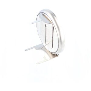 Varta CR2032-1GU gomb fekvő print 3er és 2er print 10mm távolság, lítium elem kép