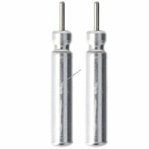 Helyettesítő elem CR425 3, 0V 2db/csomag elektromos úszókhoz, kapásjelzők lítium kép