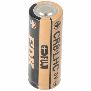 FDK CR8LHC 3, 0V 3000mAh lítium kép