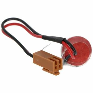 Cameron Sino ER3V 3, 6V 1000mAh helyettesítő elem barna csatlakozó lítium elem kép