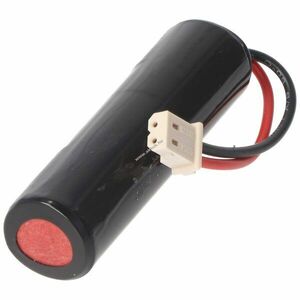 EVE ER14505 AA Mignon ceruza 3, 6V Molex 5264-2 csatlakozóval lítium elem kép