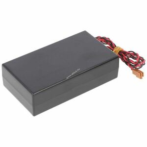 Helyettesítő elem GE Fanuc IC693ACC302A 3V 15000mAh lítium elem kép